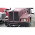 KENWORTH T600 Hood thumbnail 2