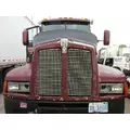 KENWORTH T600 Hood thumbnail 2