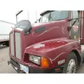 KENWORTH T600 Hood thumbnail 3