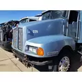 KENWORTH T600 Hood thumbnail 2