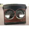 KENWORTH T600 Instrument Cluster thumbnail 1