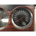 KENWORTH T600 Instrument Cluster thumbnail 4