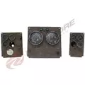 KENWORTH T600 Instrument Cluster thumbnail 1