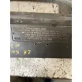 KENWORTH T600 Interior Parts, Misc. thumbnail 3