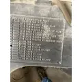 KENWORTH T600 Interior Parts, Misc. thumbnail 4