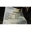 KENWORTH T600 Power Steering Reservoir  thumbnail 1