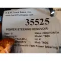 KENWORTH T600 Power Steering Reservoir  thumbnail 3