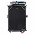 KENWORTH T600 RADIATOR ASSEMBLY thumbnail 2