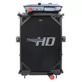 KENWORTH T600 RADIATOR ASSEMBLY thumbnail 1