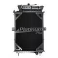 KENWORTH T600 RADIATOR ASSEMBLY thumbnail 2