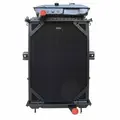 KENWORTH T600 RADIATOR ASSEMBLY thumbnail 2