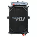KENWORTH T600 RADIATOR ASSEMBLY thumbnail 2