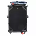 KENWORTH T600 RADIATOR ASSEMBLY thumbnail 2