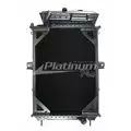 KENWORTH T600 RADIATOR ASSEMBLY thumbnail 1