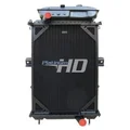 KENWORTH T600 RADIATOR ASSEMBLY thumbnail 2