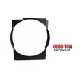 KENWORTH T600 RADIATOR SHROUD thumbnail 1
