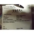 KENWORTH T600 Sleeper Fairing thumbnail 2