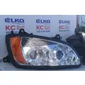 KENWORTH T660 2007-2017 HEADLAMP ASSEMBLY thumbnail 1