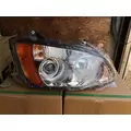KENWORTH T660 2007-2017 HEADLAMP ASSEMBLY thumbnail 1