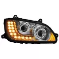 KENWORTH T660 2007-2017 HEADLAMP ASSEMBLY thumbnail 1
