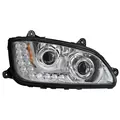 KENWORTH T660 2007-2017 HEADLAMP ASSEMBLY thumbnail 2