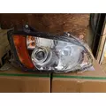 KENWORTH T660 2007-2017 HEADLAMP ASSEMBLY thumbnail 1