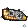 KENWORTH T660 2007-2017 HEADLAMP ASSEMBLY thumbnail 1