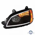 KENWORTH T660 2007-2017 HEADLAMP ASSEMBLY thumbnail 1