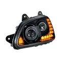 KENWORTH T660 2007-2017 HEADLAMP ASSEMBLY thumbnail 4