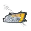KENWORTH T660 2007-2017 HEADLAMP ASSEMBLY thumbnail 1
