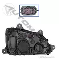 KENWORTH T660 2007-2017 HEADLAMP ASSEMBLY thumbnail 2