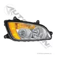 KENWORTH T660 2007-2017 HEADLAMP ASSEMBLY thumbnail 1