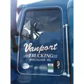 KENWORTH T660 2008-2018 DOOR ASSEMBLY, FRONT thumbnail 1