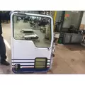 KENWORTH T660 2008-2018 DOOR ASSEMBLY, FRONT thumbnail 1
