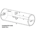 KENWORTH T660 2008-2025 FUEL TANK thumbnail 2