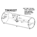 KENWORTH T660 2008-2025 FUEL TANK thumbnail 2