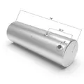 KENWORTH T660 2008-2025 FUEL TANK thumbnail 2