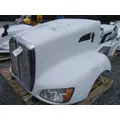 KENWORTH T660 2008-2025 HOOD thumbnail 5