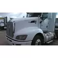 KENWORTH T660 2008-2025 HOOD thumbnail 4