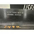 KENWORTH T660 Air Tank thumbnail 2