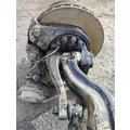 KENWORTH T660 Axle Assembly, Front (Steer) thumbnail 5