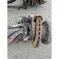 KENWORTH T660 Axle Beam (Front) thumbnail 3