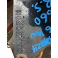 KENWORTH T660 BUMPER BRACKET thumbnail 2
