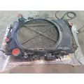 KENWORTH T660 COOLING ASSEMBLY (RAD, COND, ATAAC) thumbnail 4