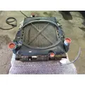 KENWORTH T660 COOLING ASSEMBLY (RAD, COND, ATAAC) thumbnail 5