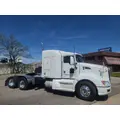 KENWORTH T660 Complete Vehicle thumbnail 1