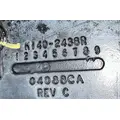 KENWORTH T660 Crossmember thumbnail 4