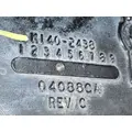 KENWORTH T660 Crossmember thumbnail 5