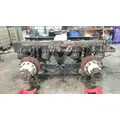 KENWORTH T660 Cutoff Assembly(Housing & Suspension only) thumbnail 4