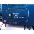 KENWORTH T660 DOOR, COMPARTMENT thumbnail 1